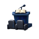 الندوات الثقافية